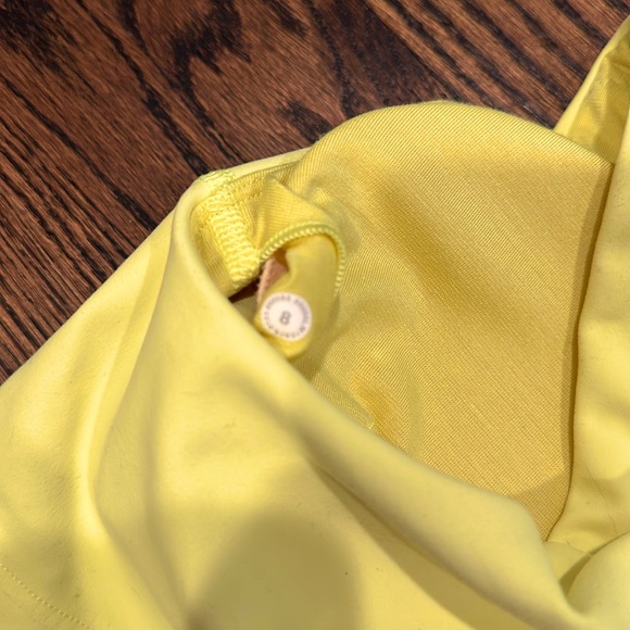 Lululemon Wunder Train Tank - Picture 3 of 3